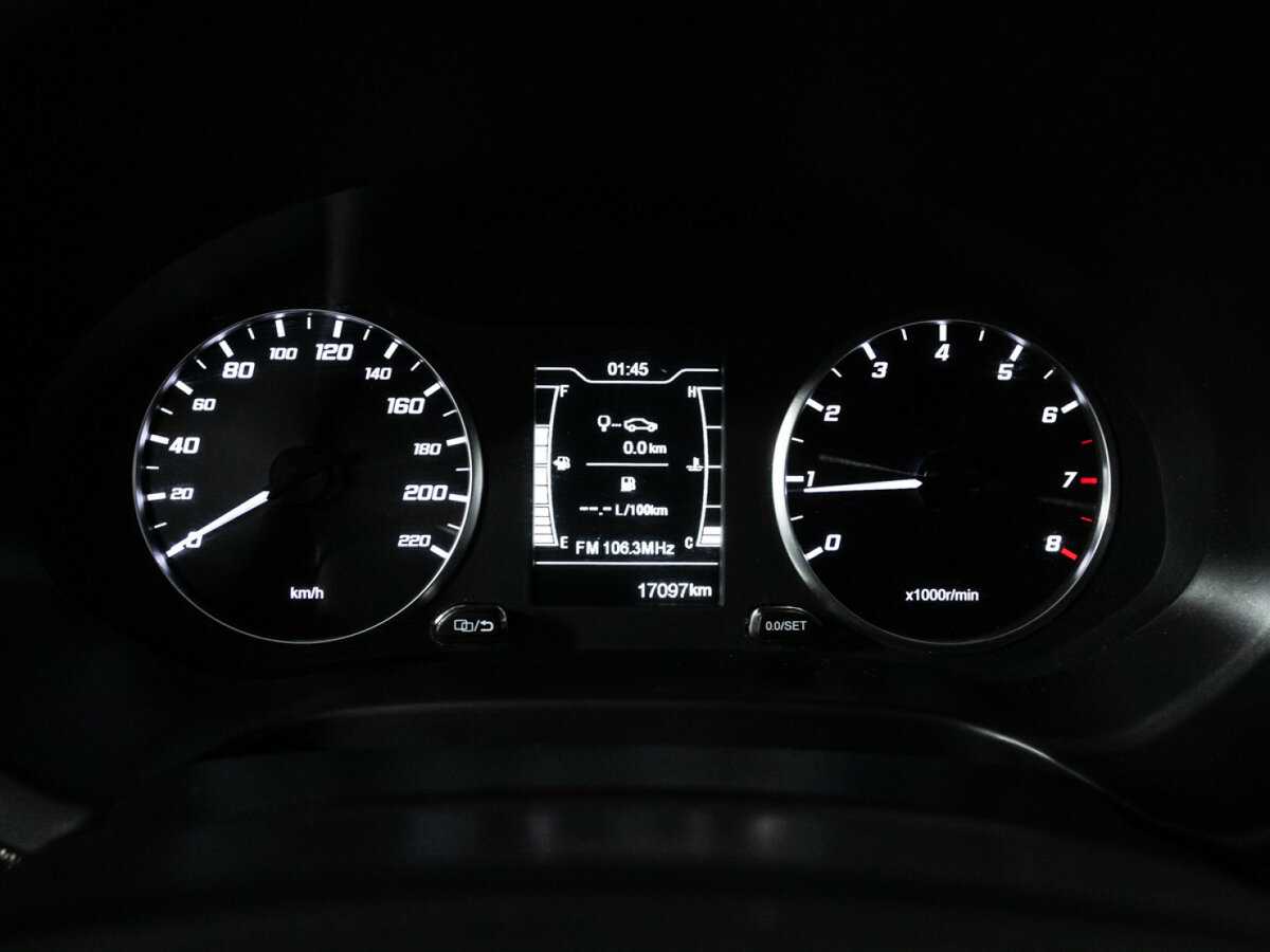 Купить Chery Tiggo 4, 2022, 17 000 км, фото №12