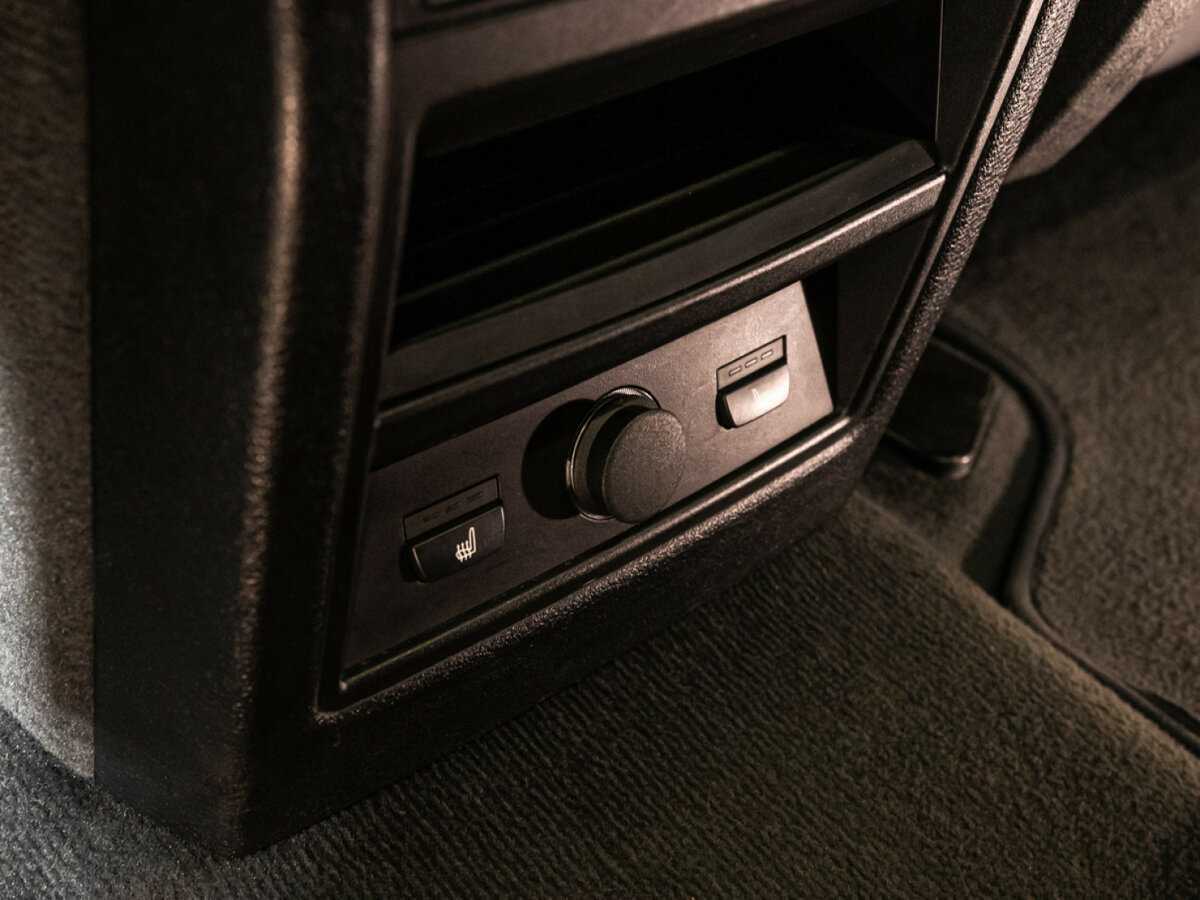 Купить BMW X5 35i, 2014, 329 115 км, фото №25