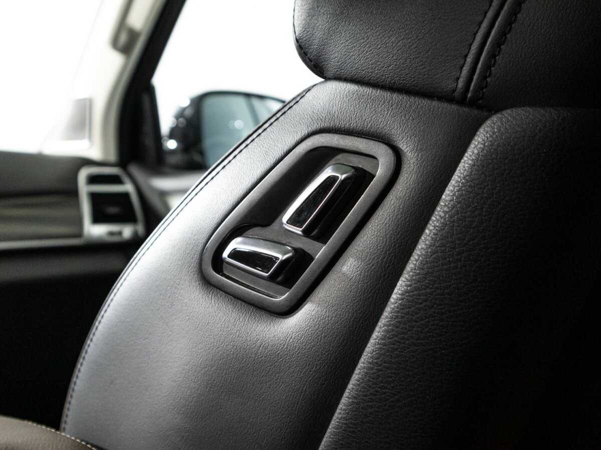 Купить Haval H9, 2019, 107 071 км, фото №19