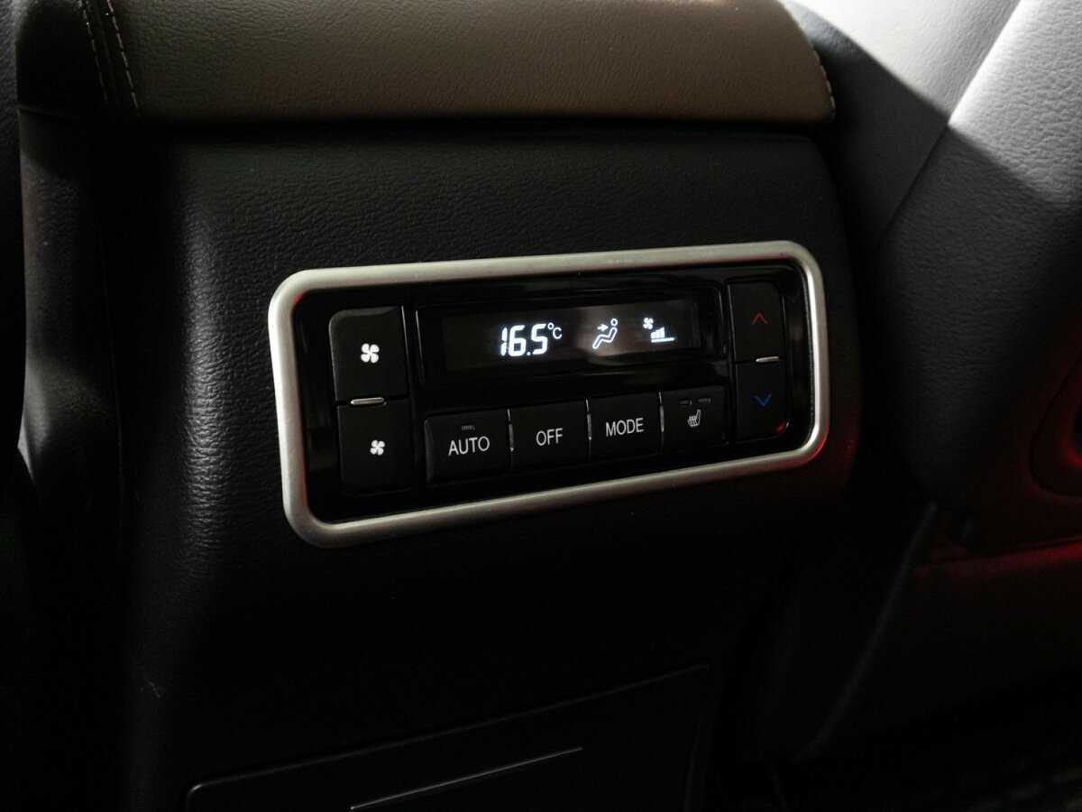 Купить Haval H9, 2019, 107 071 км, фото №20