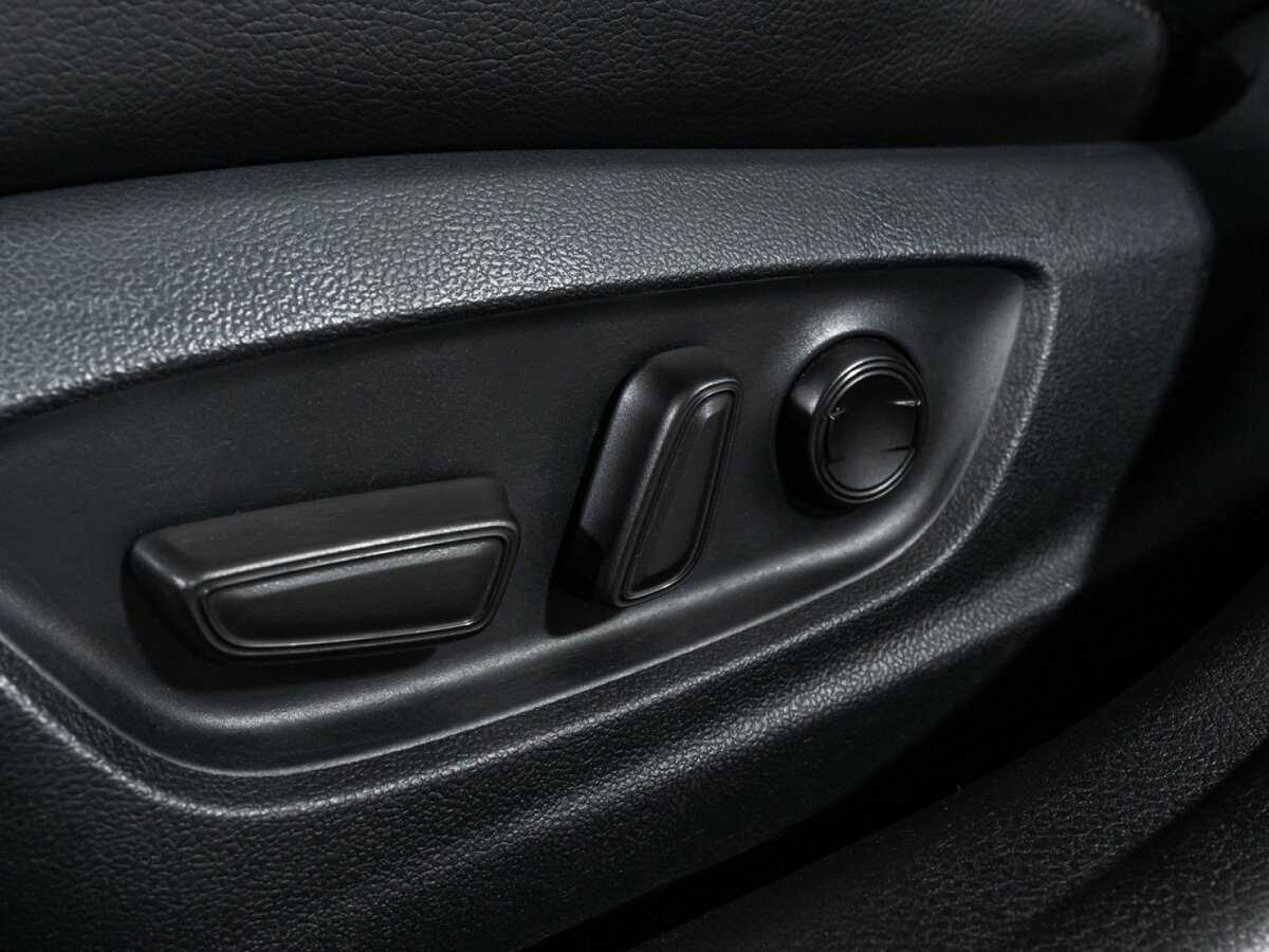 Купить Toyota Camry, 2018, 165 361 км, фото №15