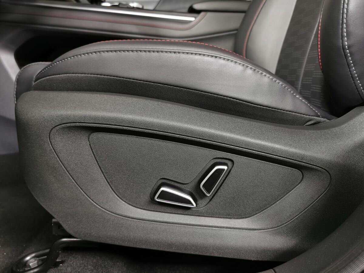 Купить Changan CS55 Plus, 2024, 11 265 км, фото №19