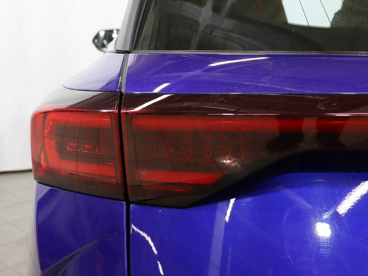 Купить FAW Bestune T77, 2023, 29 991 км, фото №26