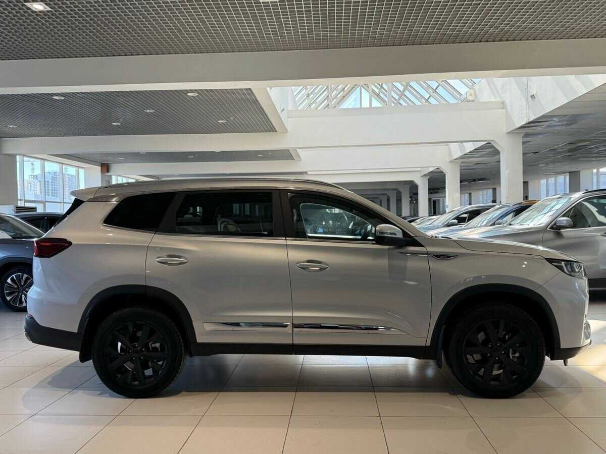 Купить Chery Tiggo 8 Pro Max, 2023, 20 251 км, фото №7