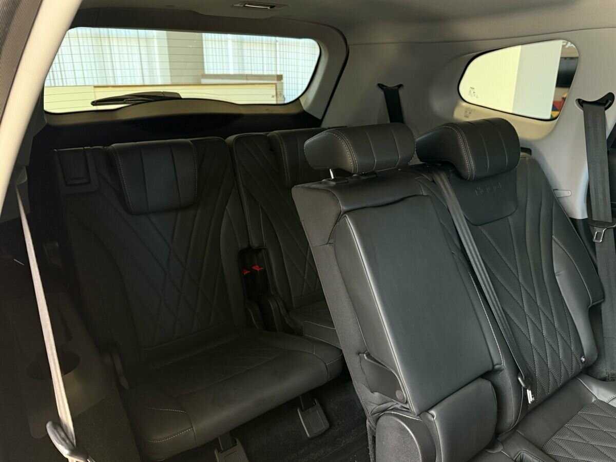 Купить Chery Tiggo 8 Pro Max, 2023, 20 251 км, фото №22