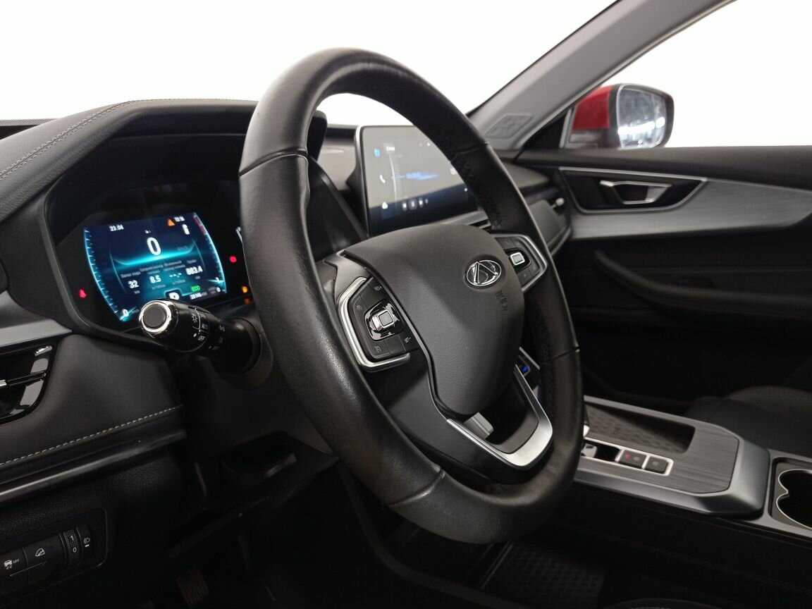 Купить Chery Tiggo 4 Pro, 2022, 28 087 км, фото №12