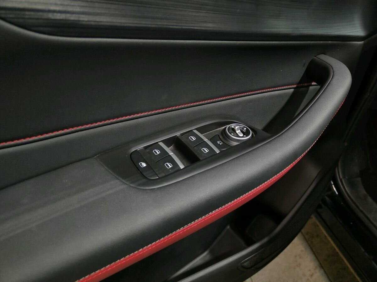 Купить Chery Tiggo 4 Pro, 2023, 7 726 км, фото №11