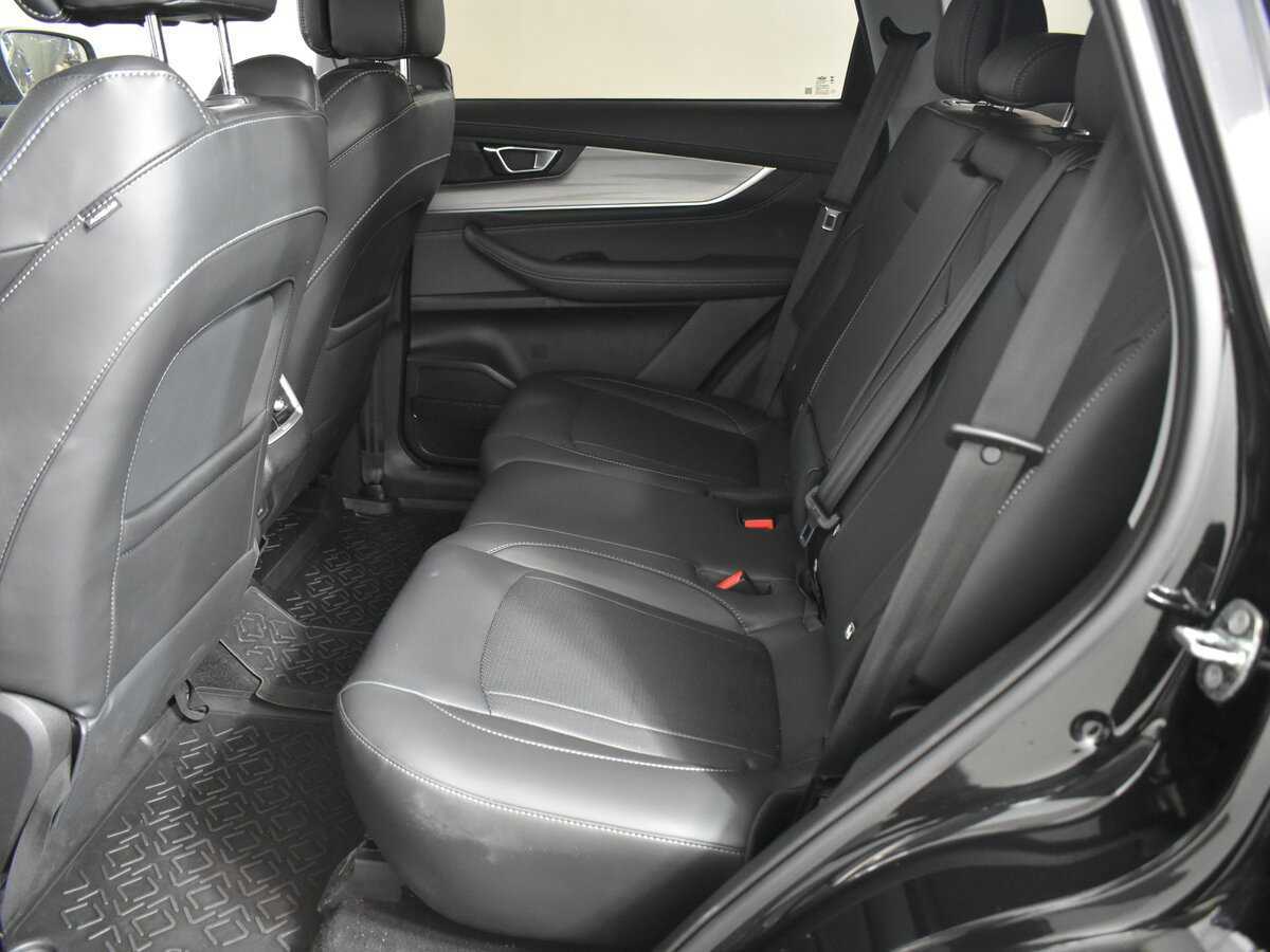 Купить Chery Tiggo 8 Pro Max, 2023, 30 000 км, фото №13