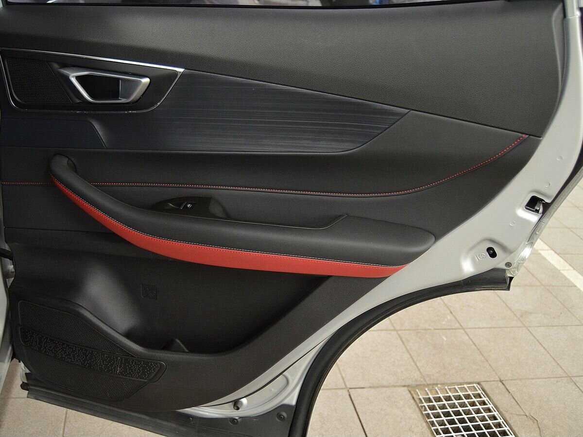 Купить Chery Tiggo 4 Pro, 2023, 7 000 км, фото №18