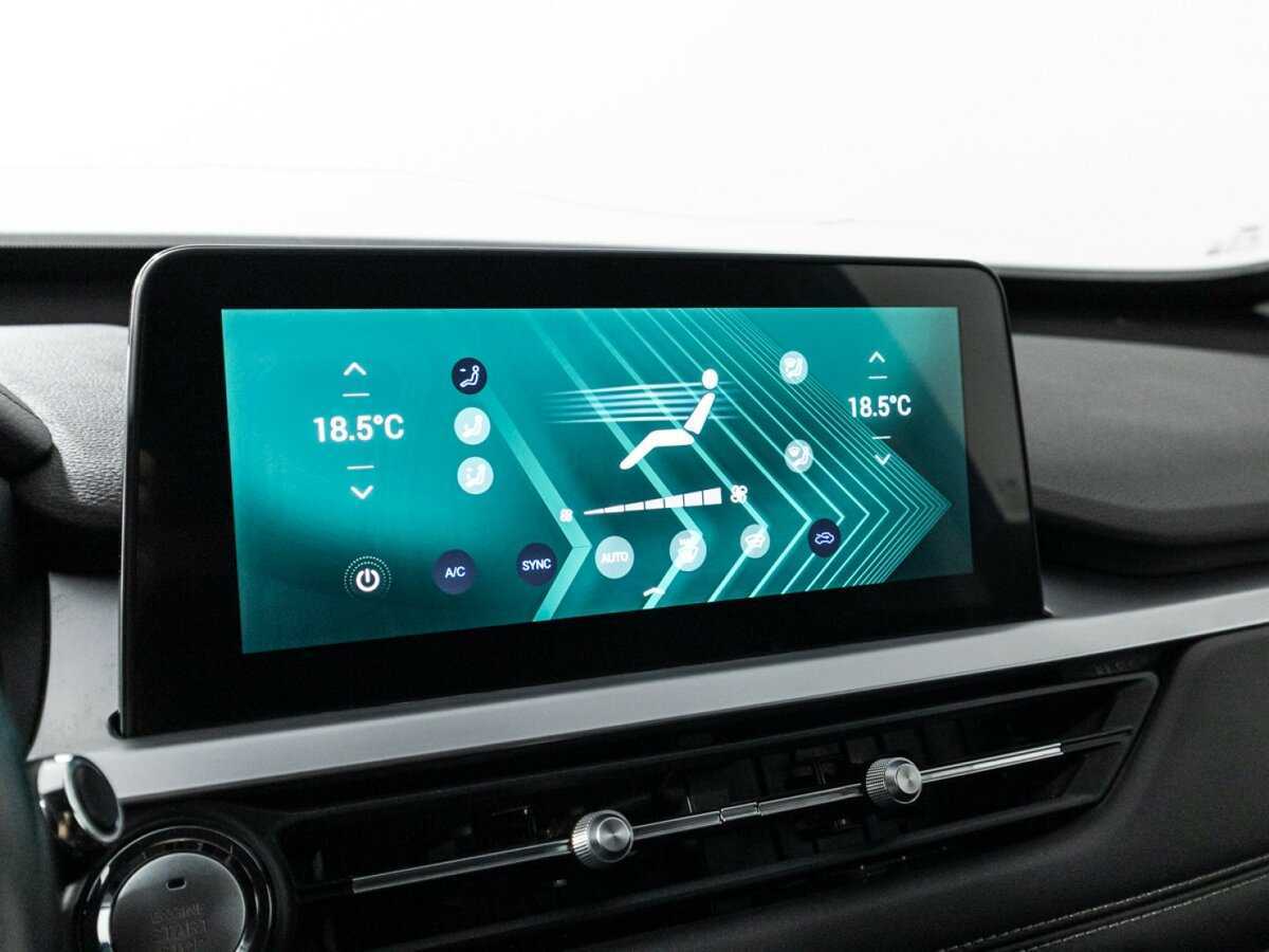 Купить Chery Tiggo 7 Pro, 2022, 98 777 км, фото №18