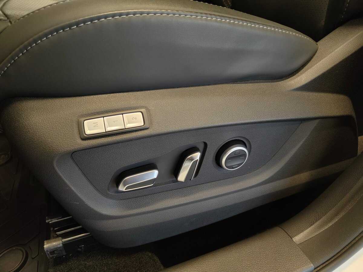 Купить Chery Tiggo 7 Pro Max, 2024, 9 504 км, фото №13