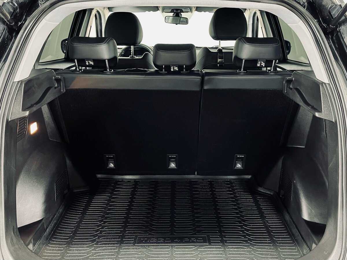 Купить Chery Tiggo 4 Pro, 2023, 18 770 км, фото №10