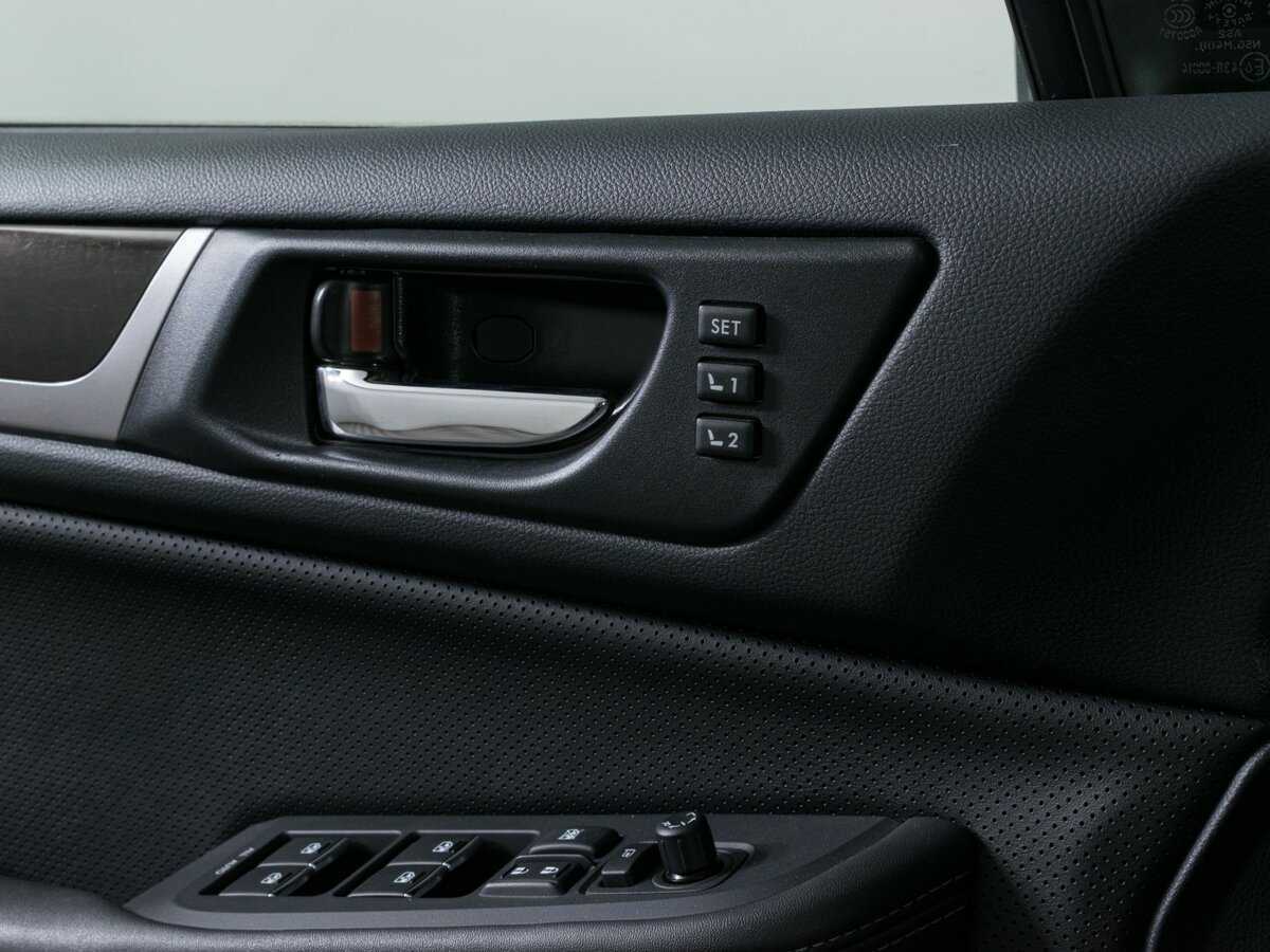 Купить Subaru Outback, 2018, 31 200 км, фото №17