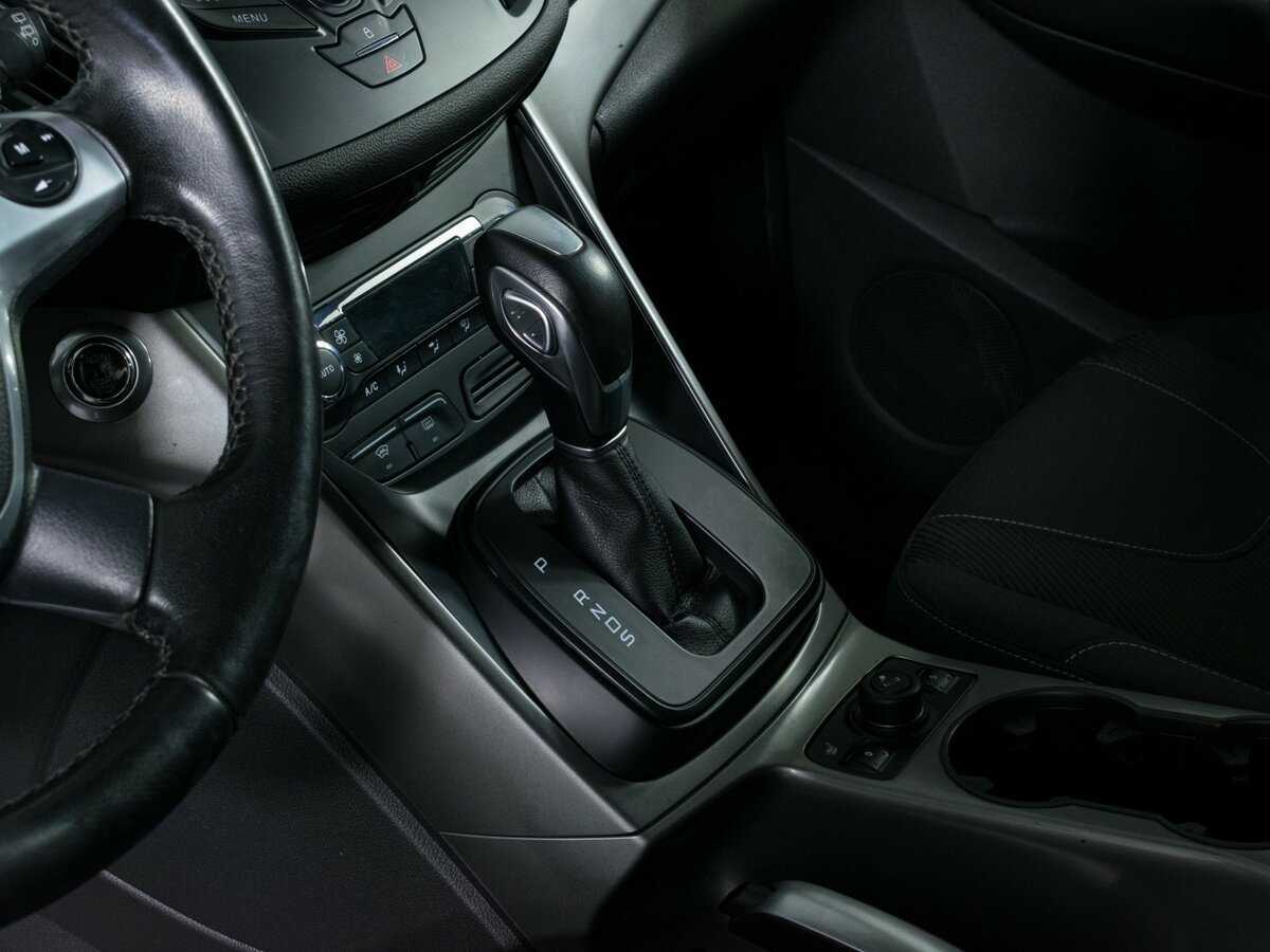 Купить Ford Kuga, 2014, 153 113 км, фото №13