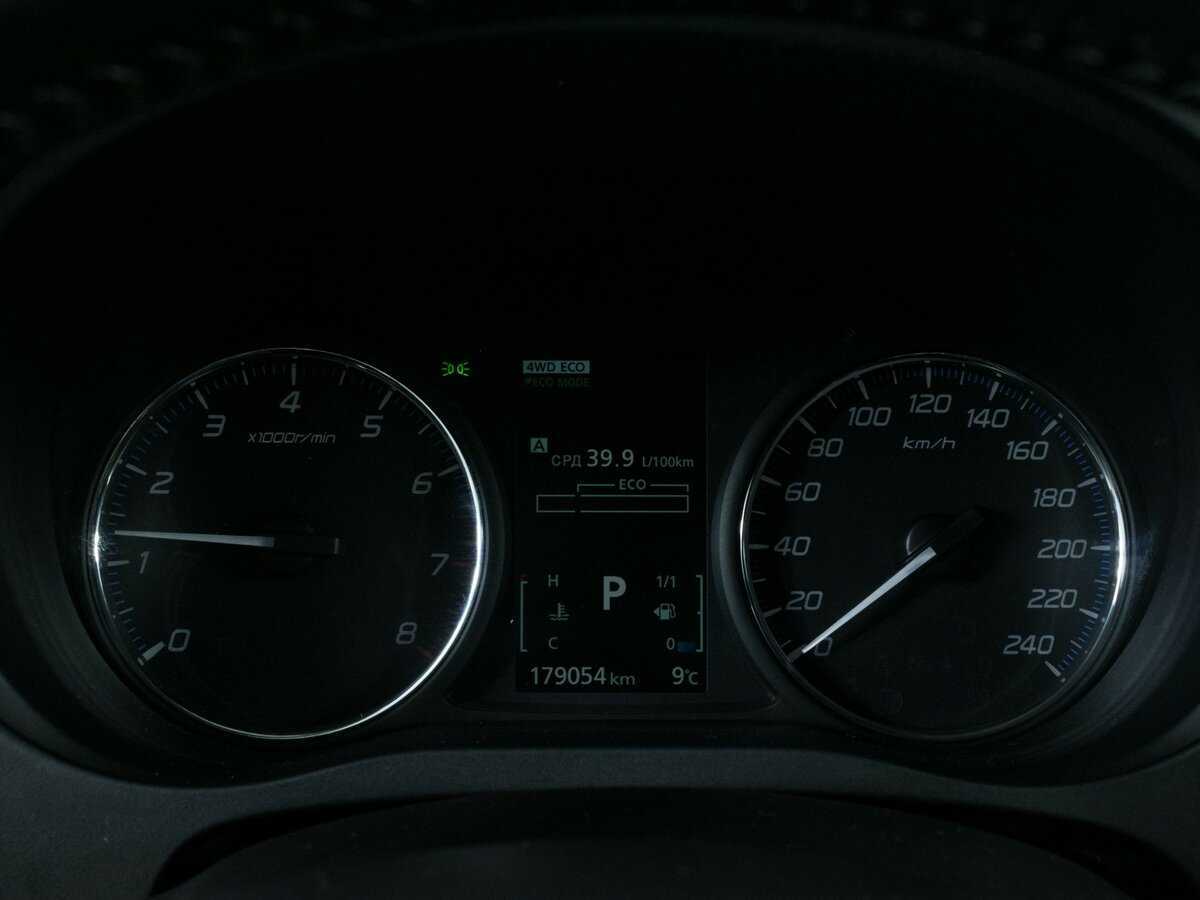 Купить Mitsubishi Outlander, 2013, 179 100 км, фото №12