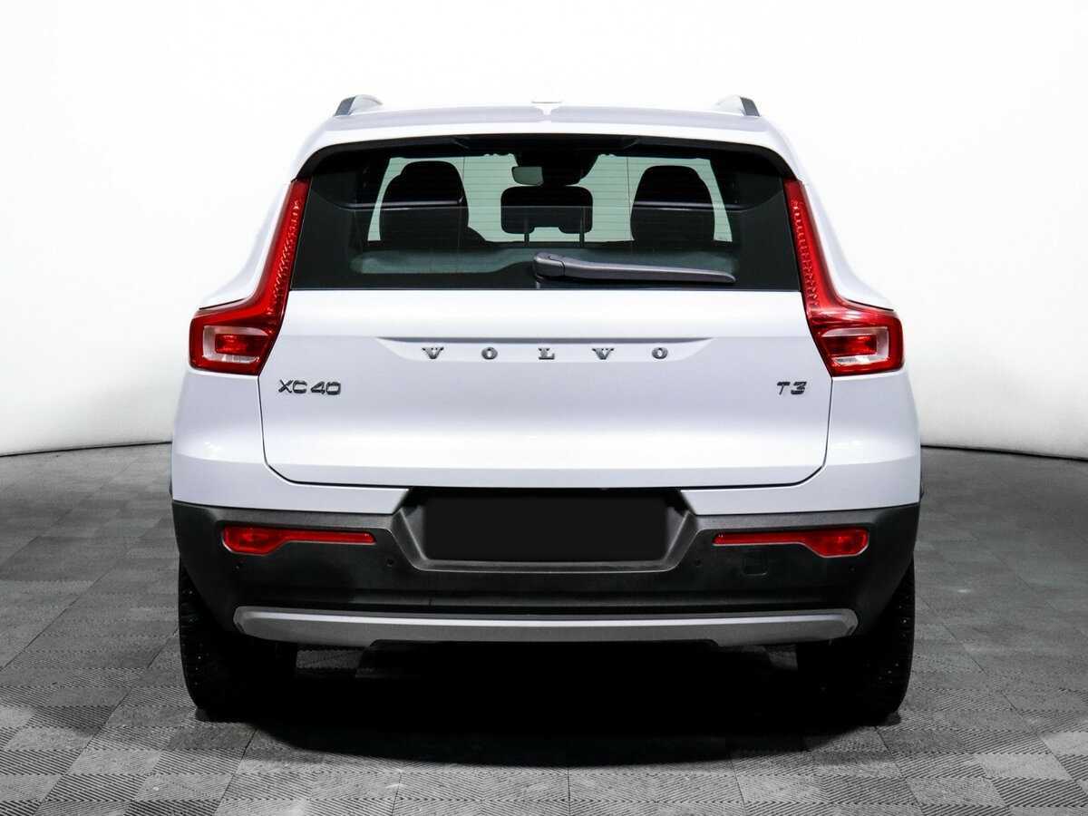 Купить Volvo XC40, 2020, 60 000 км, фото №6