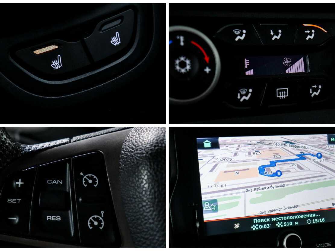 Купить Lada (ВАЗ) Vesta, 2016, 117 348 км, фото №19