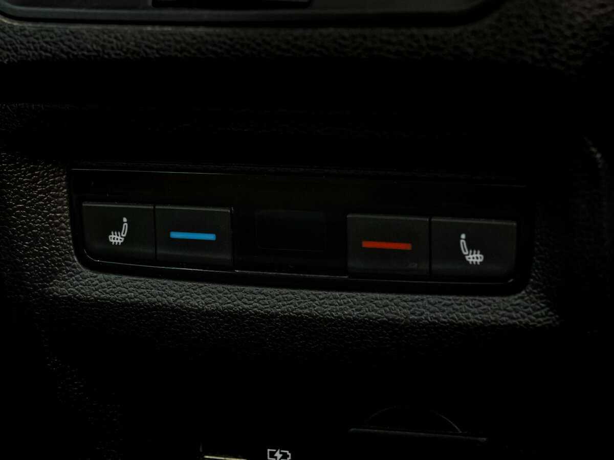 Купить Volkswagen Tiguan, 2018, 217 152 км, фото №23