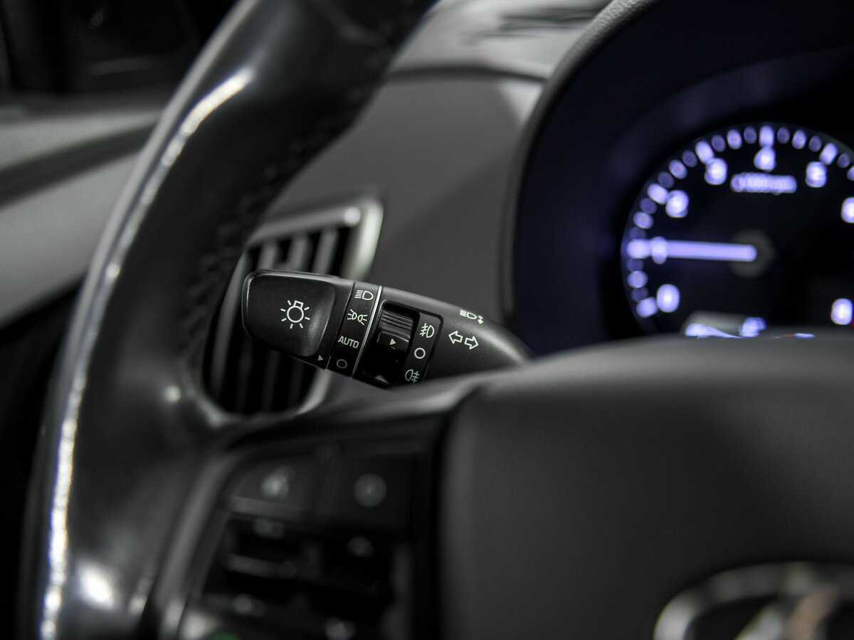 Купить Hyundai Creta, 2019, 68 855 км, фото №8