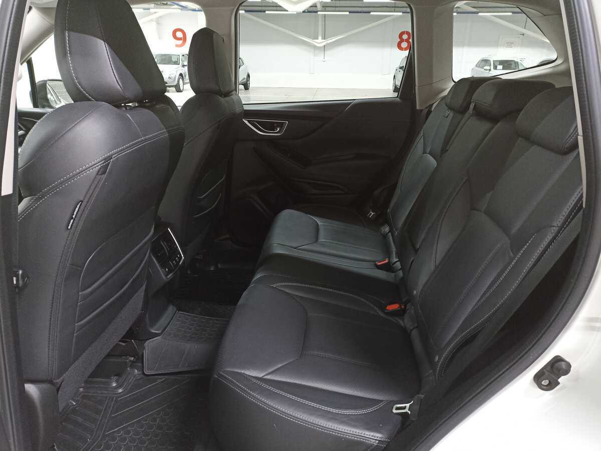 Купить Subaru Forester, 2019, 140 068 км, фото №12