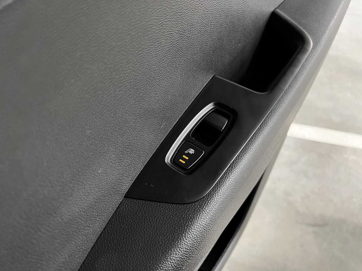 Купить Hyundai Creta, 2017, 76 423 км, фото №23