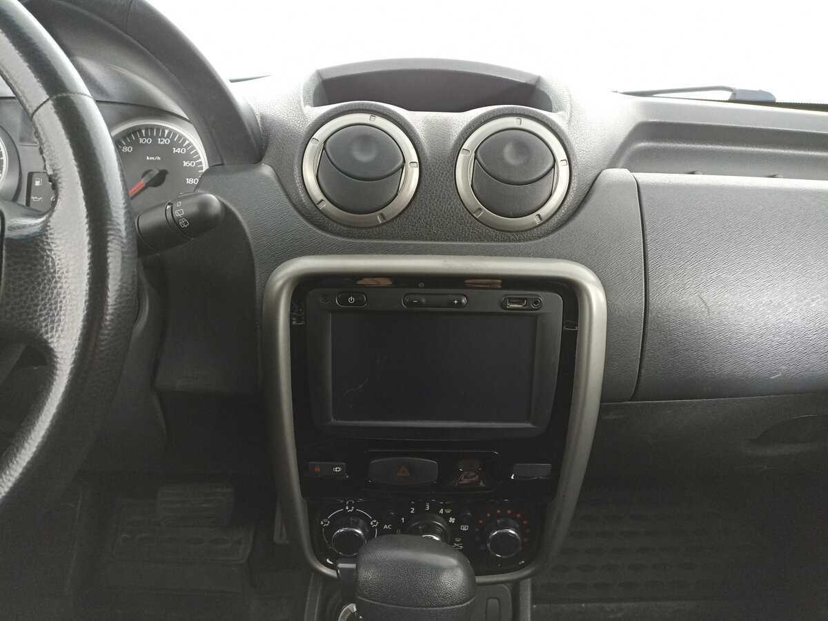 Купить Renault Duster, 2015, 172 171 км, фото №15