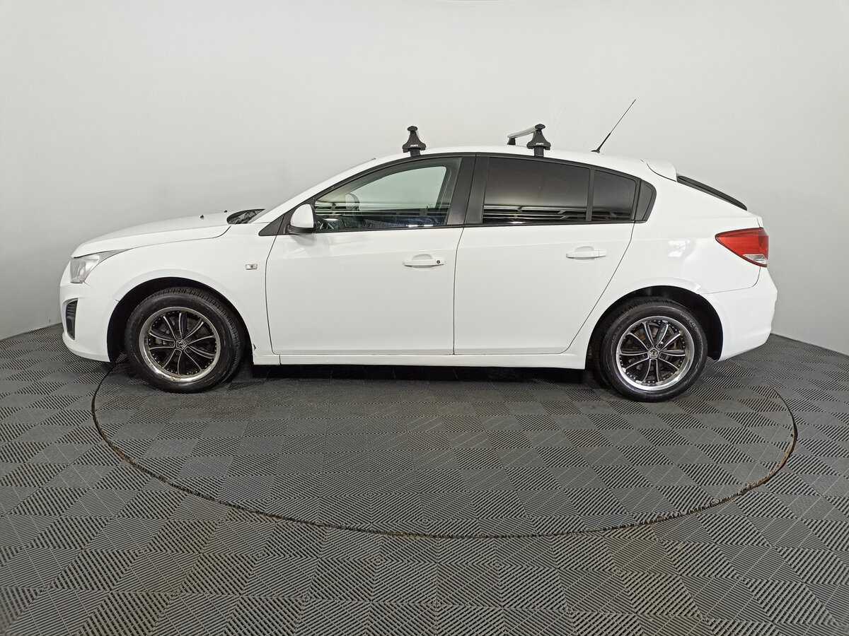 Купить Chevrolet Cruze, 2013, 264 276 км, фото №8