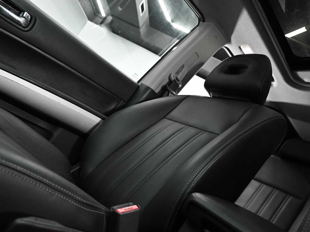 Купить Nissan X-Trail, 2013, 177 000 км, фото №13