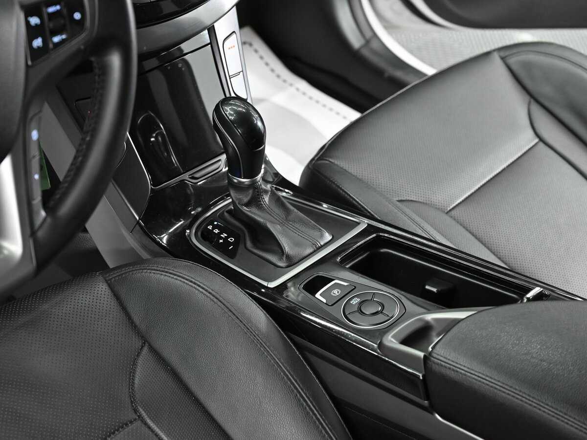 Купить Hyundai i40, 2016, 182 000 км, фото №16