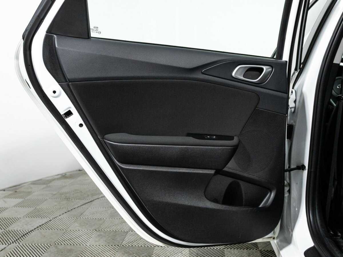 Купить Kia Ceed, 2020, 102 465 км, фото №28