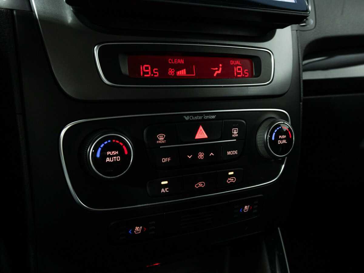 Купить Kia Sorento, 2013, 212 110 км, фото №19