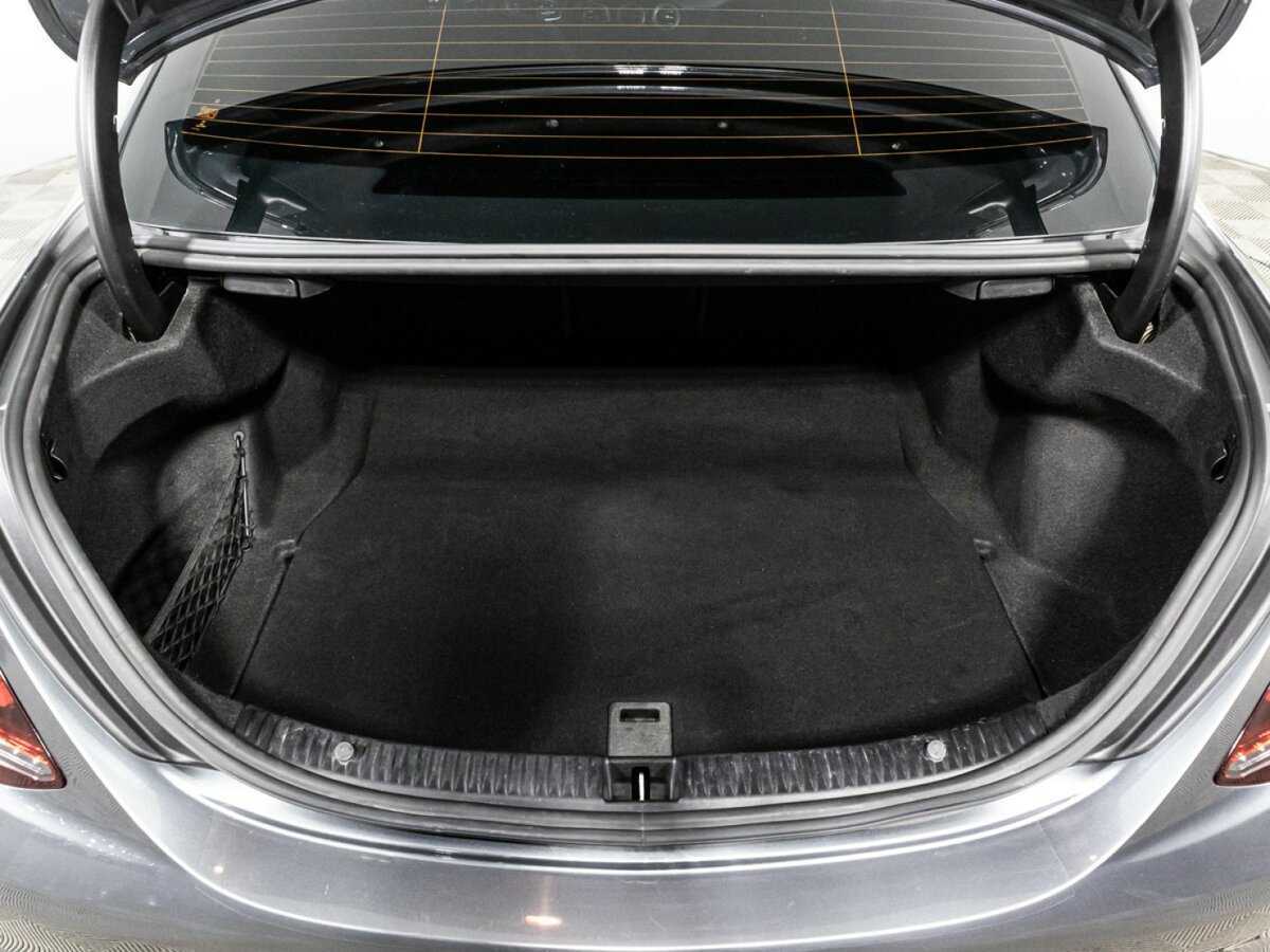 Купить Mercedes-Benz C-Класс 180, 2019, 117 000 км, фото №21