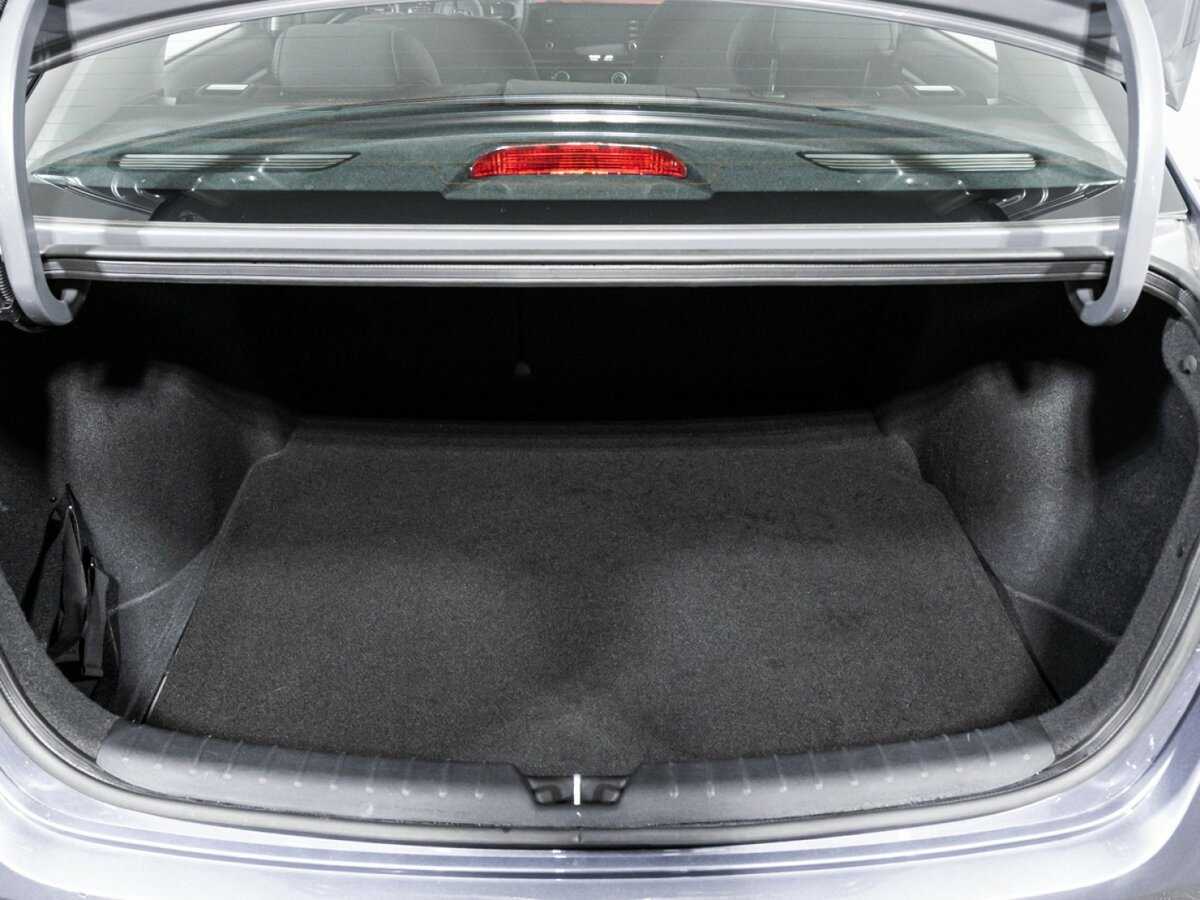 Купить Kia Rio, 2021, 25 057 км, фото №15