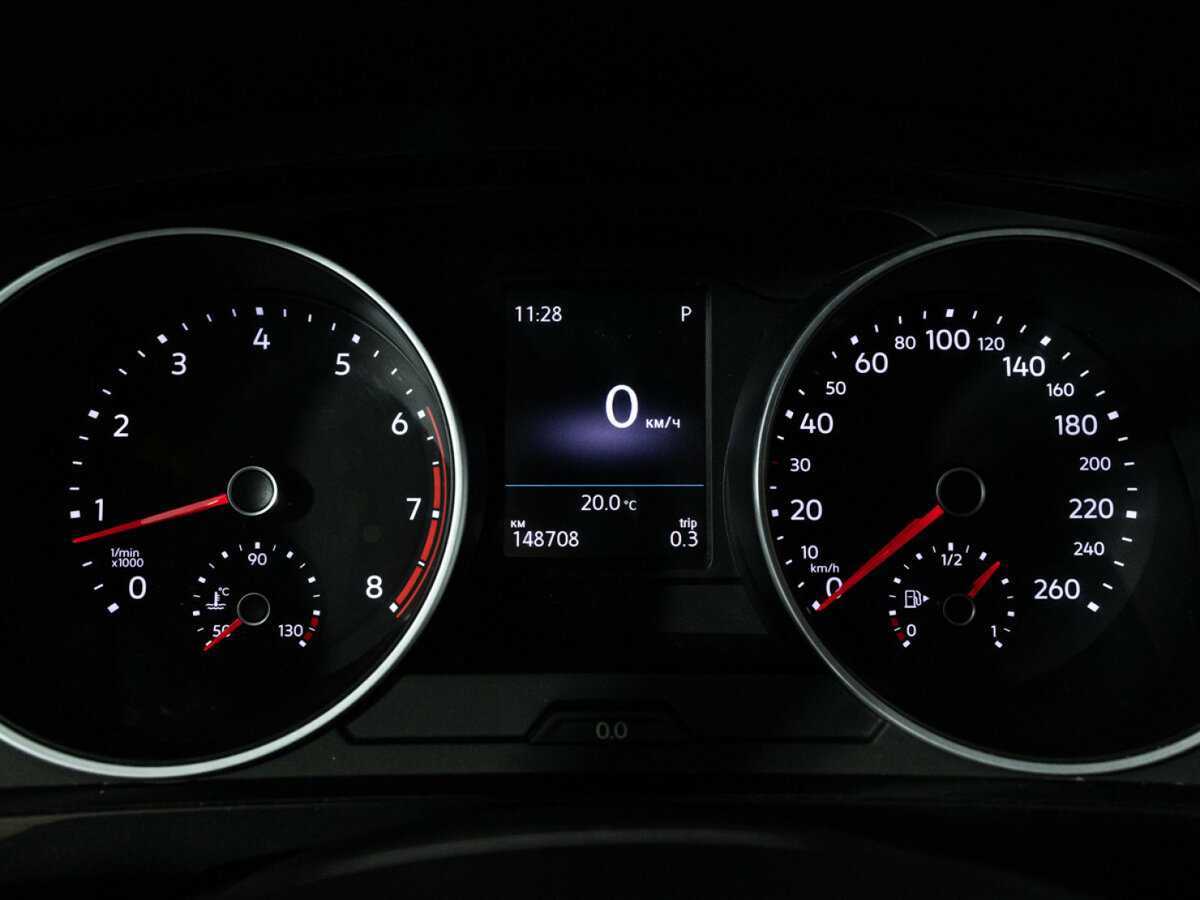 Купить Volkswagen Tiguan, 2017, 148 706 км, фото №12