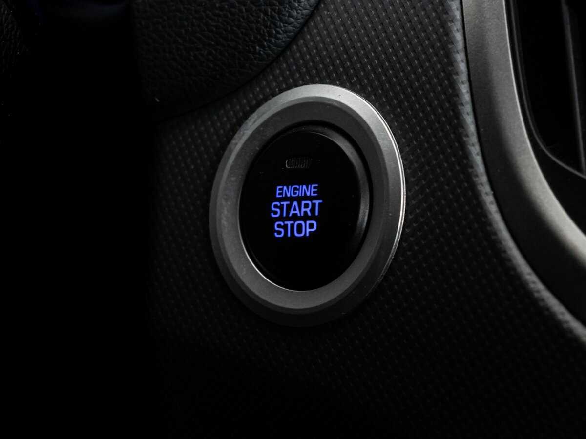 Купить Hyundai Creta, 2017, 89 211 км, фото №18