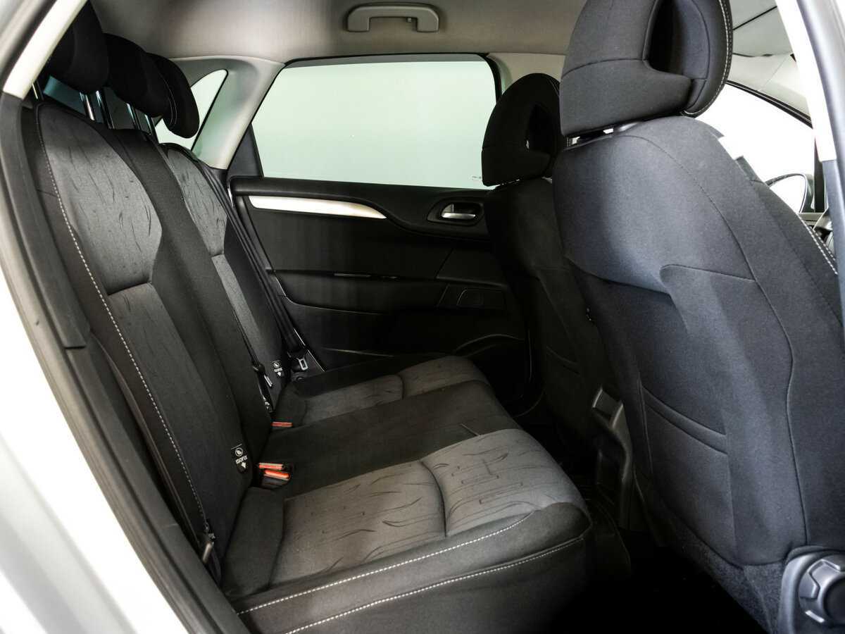 Купить Citroen C4, 2012, 166 847 км, фото №13