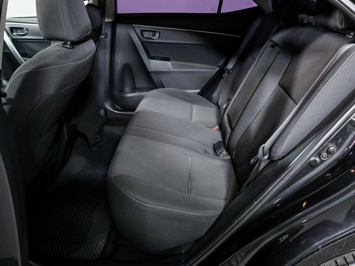 Купить Toyota Corolla, 2014, 147 526 км, фото №7