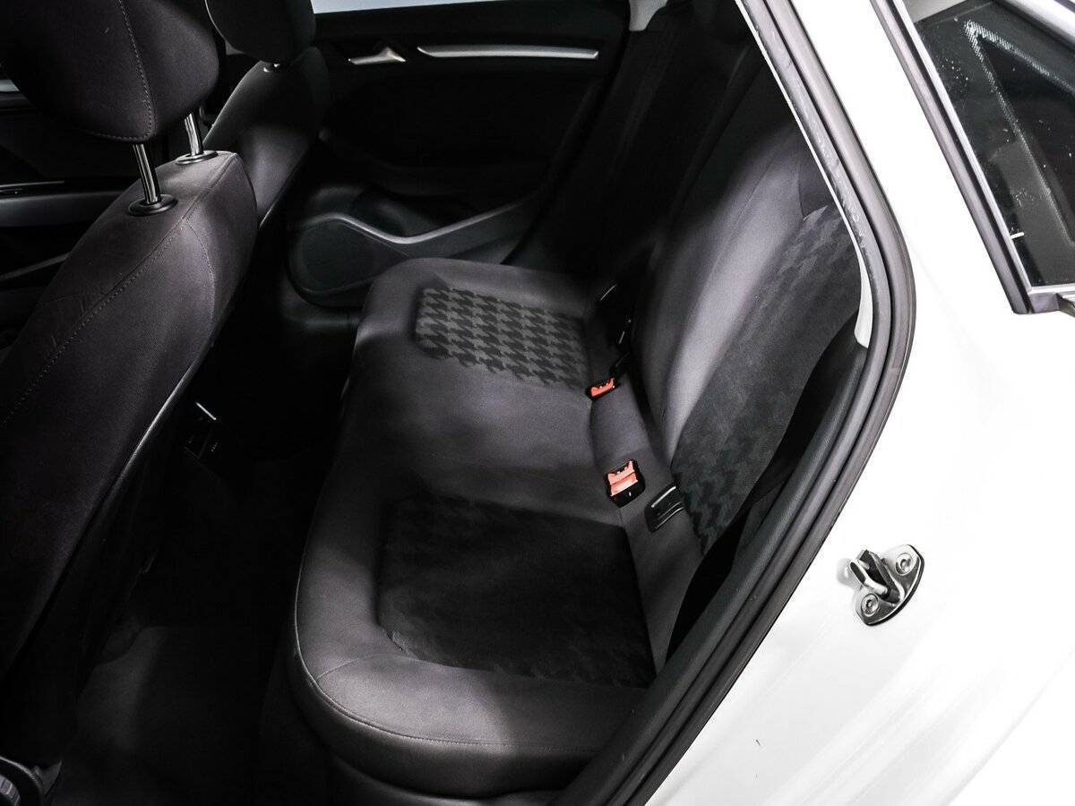 Купить Audi A3, 2014, 165 348 км, фото №13