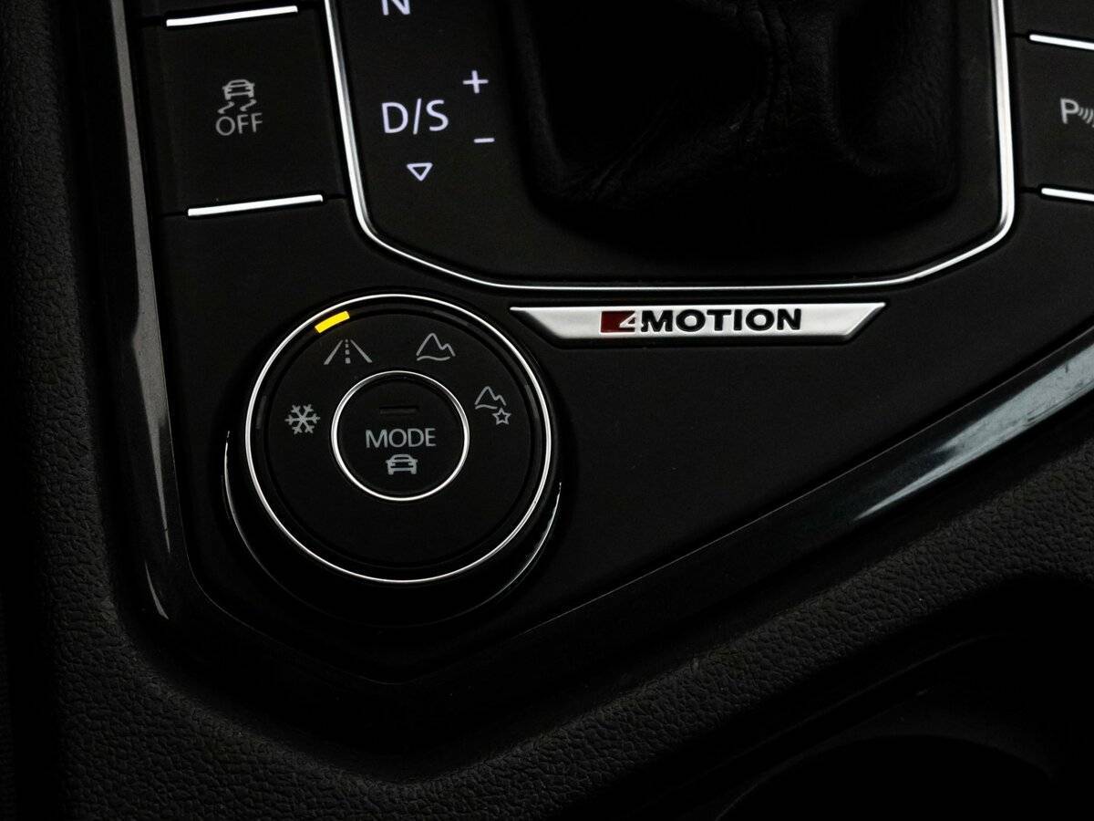 Купить Volkswagen Tiguan, 2017, 176 639 км, фото №16