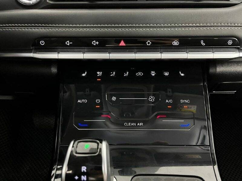 Купить Chery Tiggo 7 Pro, 2022, 56 001 км, фото №13