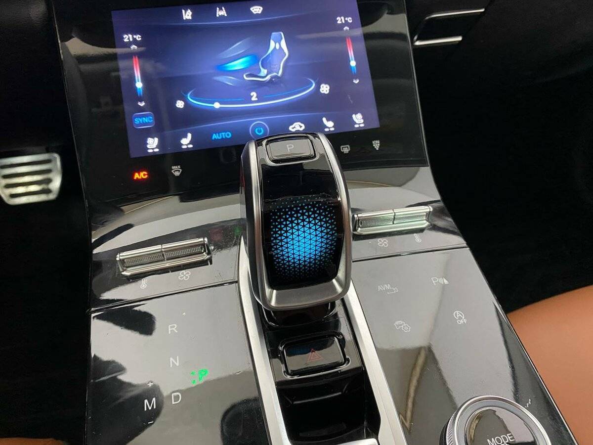 Купить Chery Tiggo 8 Pro Max, 2022, 78 000 км, фото №11