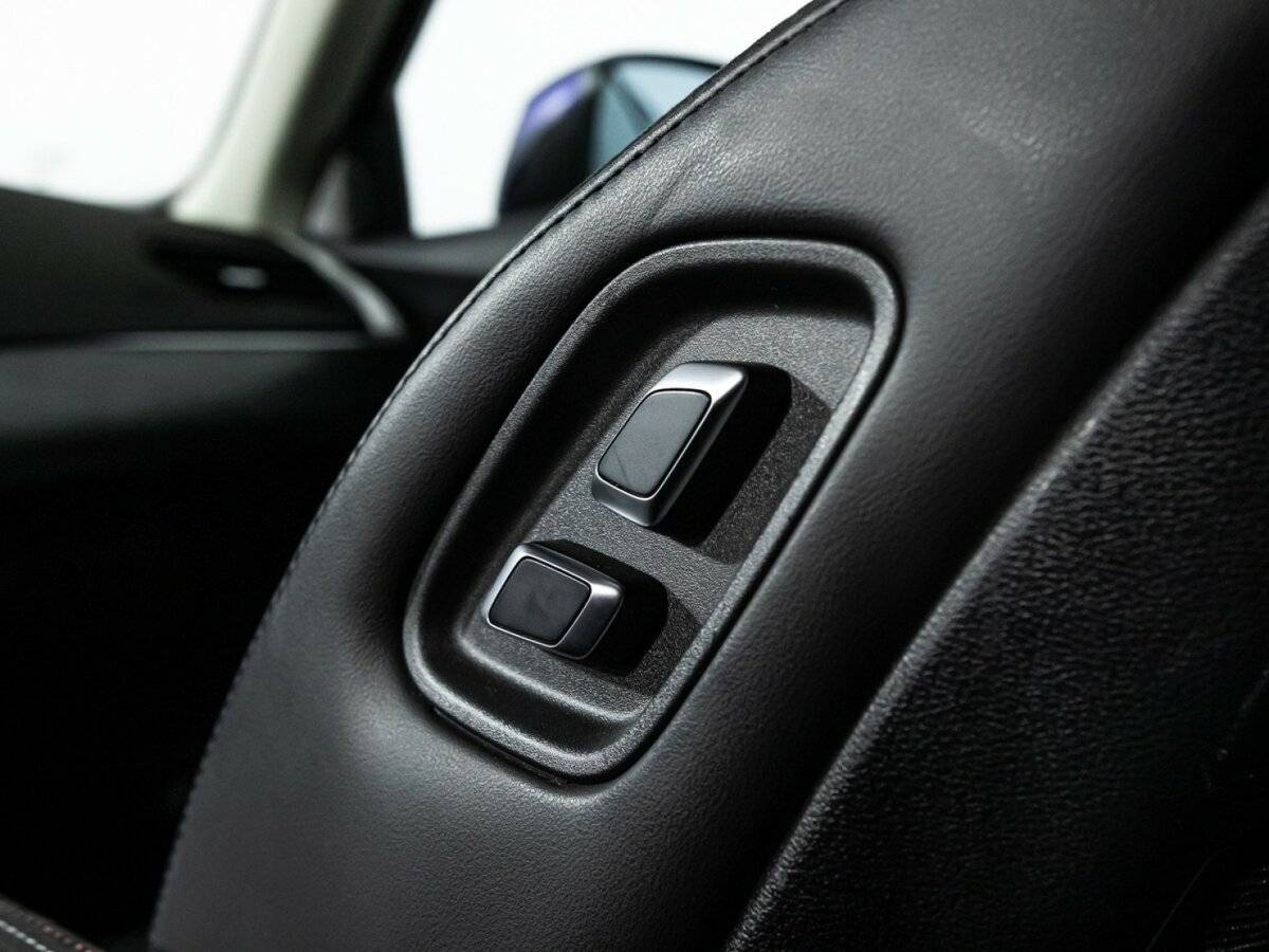 Купить Geely Tugella, 2021, 93 556 км, фото №17