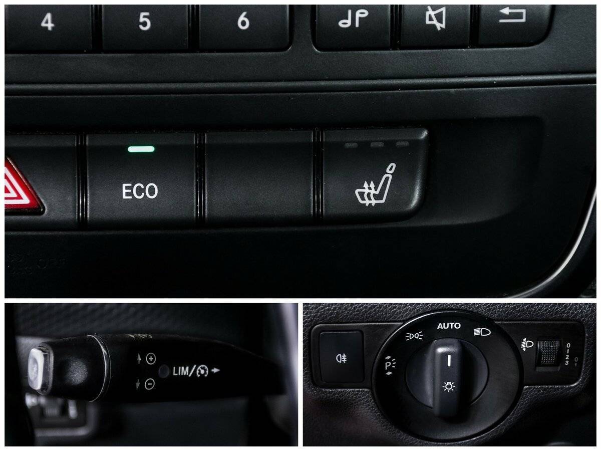 Купить Mercedes-Benz A-Класс 180, 2013, 94 991 км, фото №15