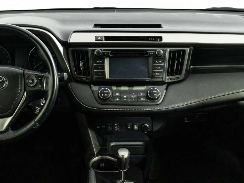 Купить Toyota RAV4, 2016, 96 903 км, фото №12