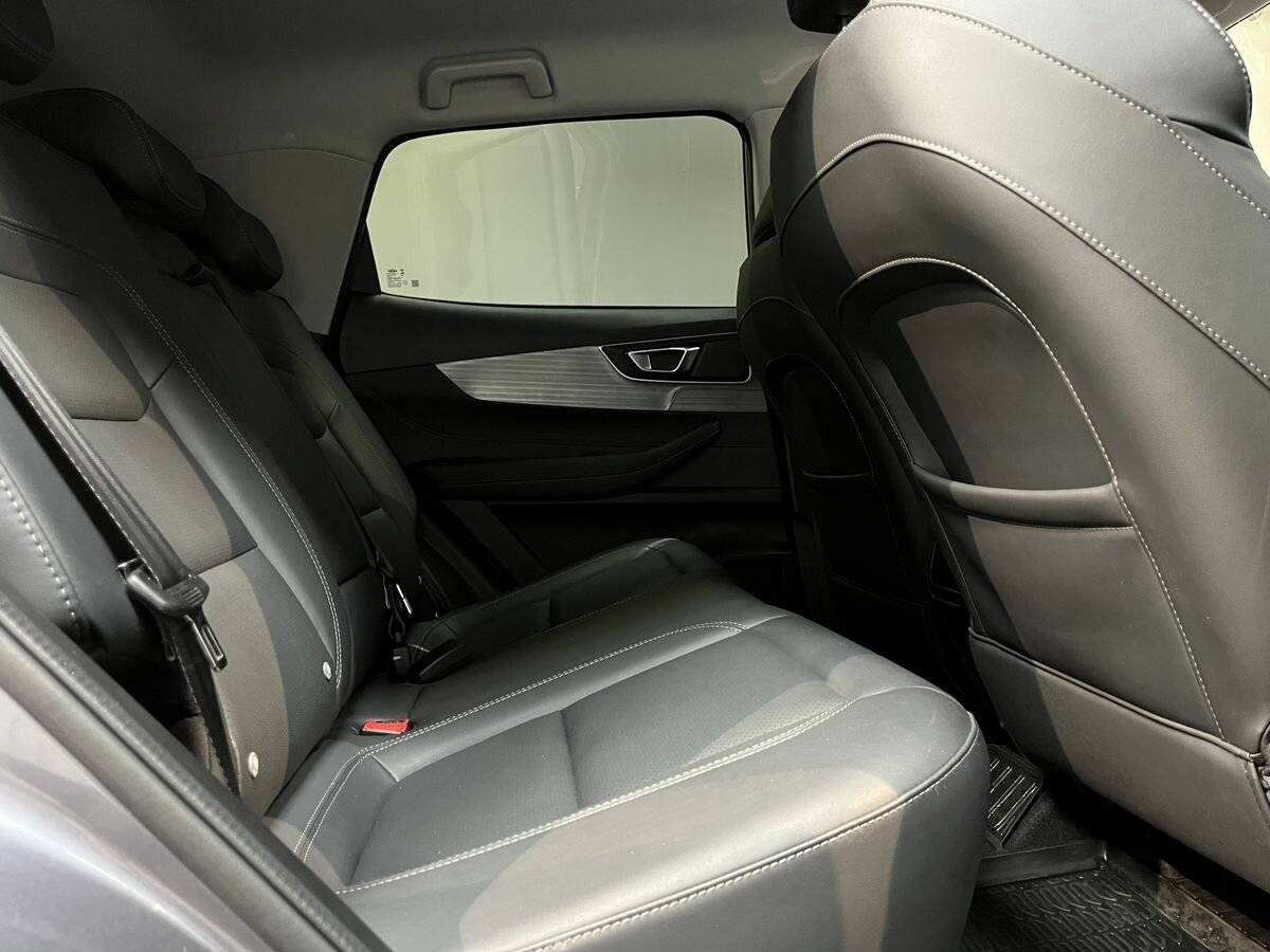 Купить Chery Tiggo 4 Pro, 2023, 30 065 км, фото №25