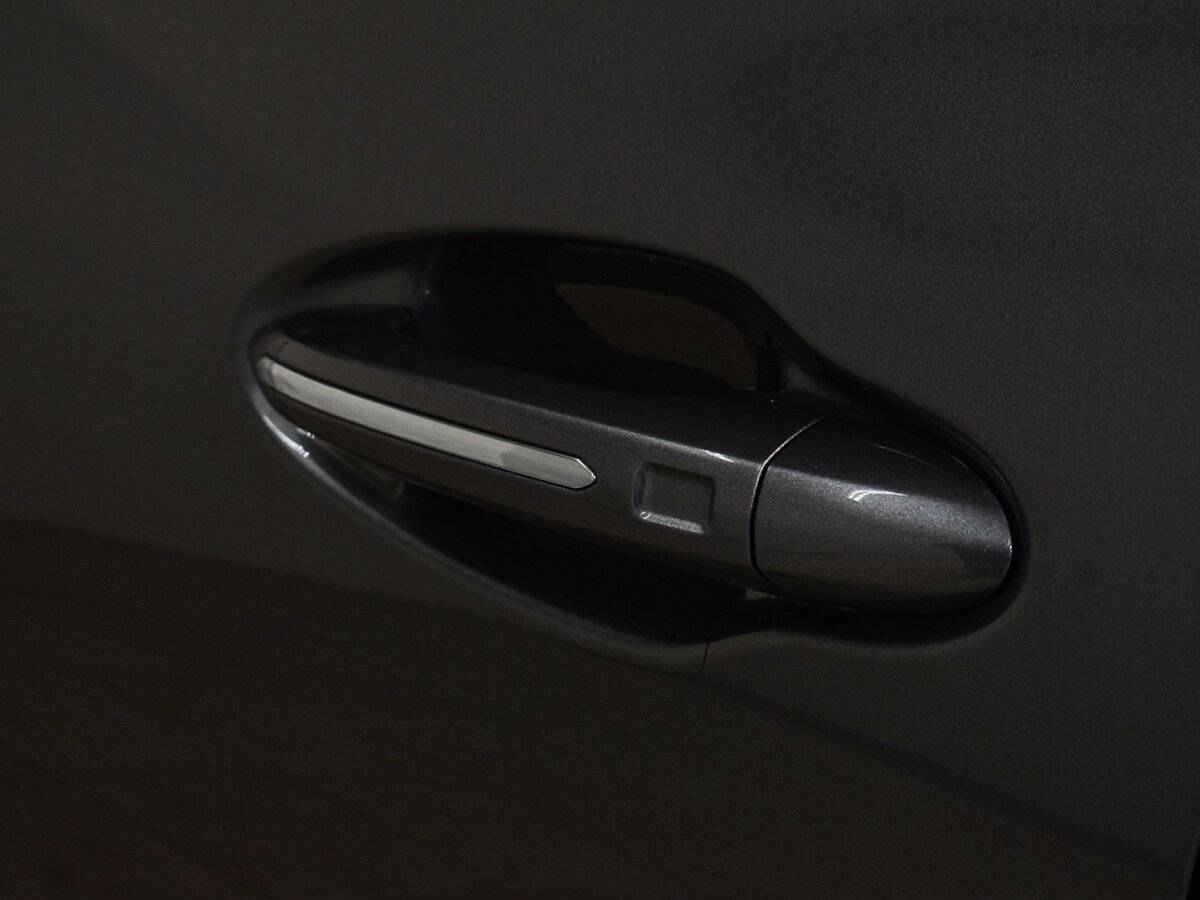 Купить Chery Tiggo 7 Pro Max, 2022, 64 000 км, фото №21