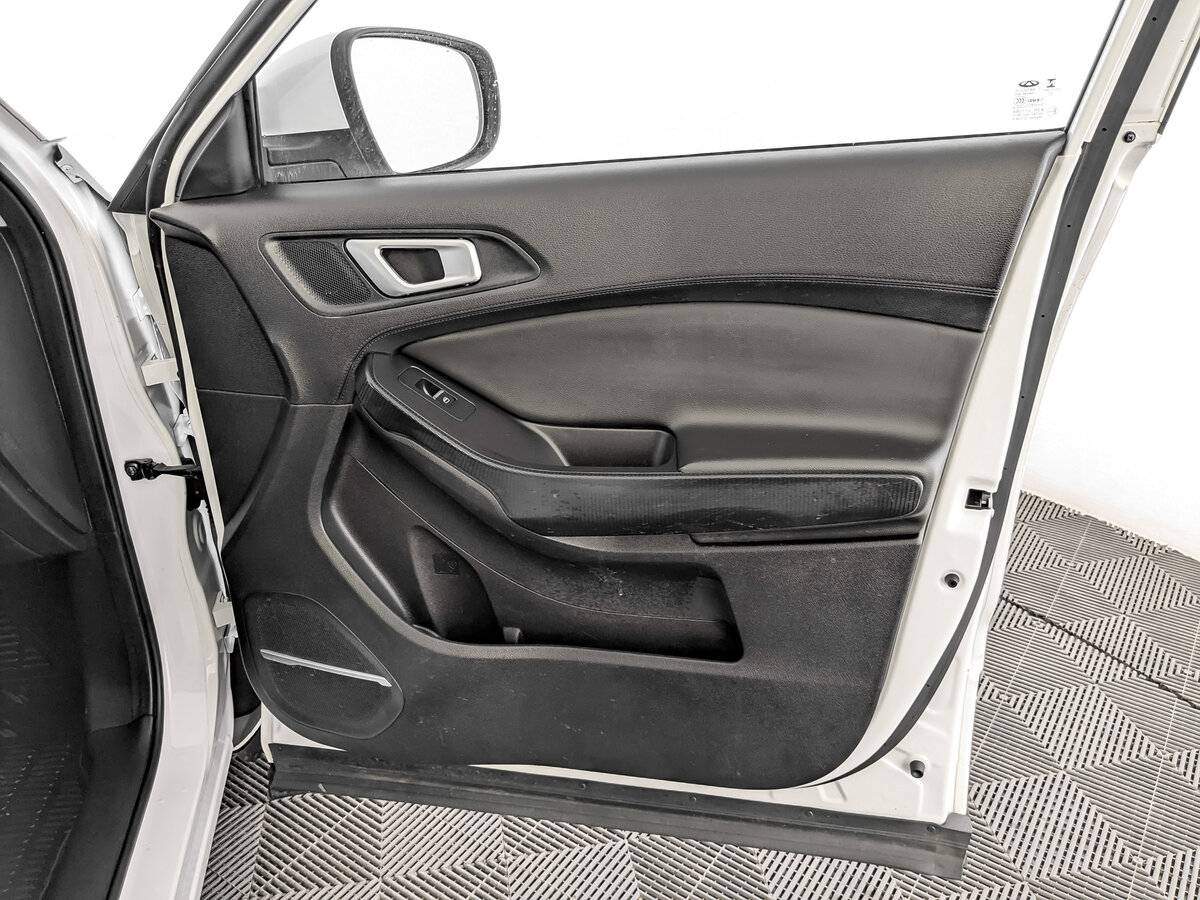 Купить Chery Tiggo 4, 2021, 121 502 км, фото №24