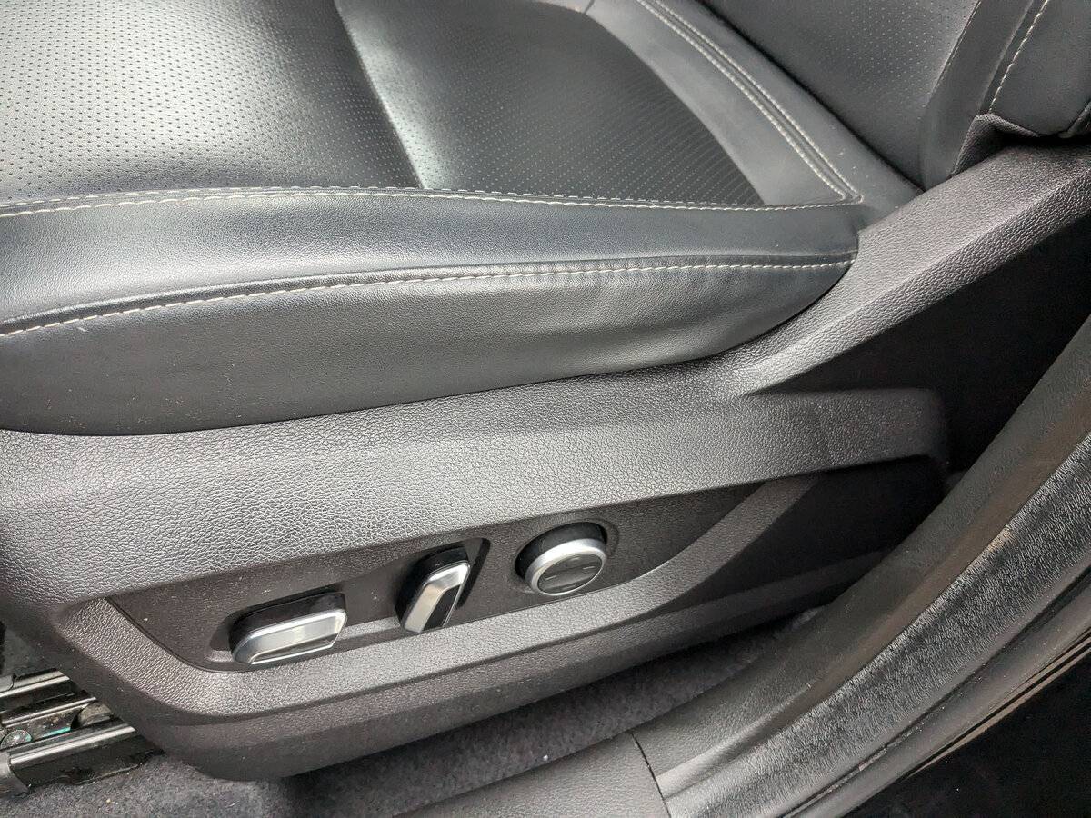 Купить Chery Tiggo 4 Pro, 2022, 57 454 км, фото №21