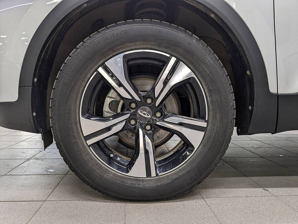 Купить Chery Tiggo 4 Pro, 2023, 6 629 км, фото №12