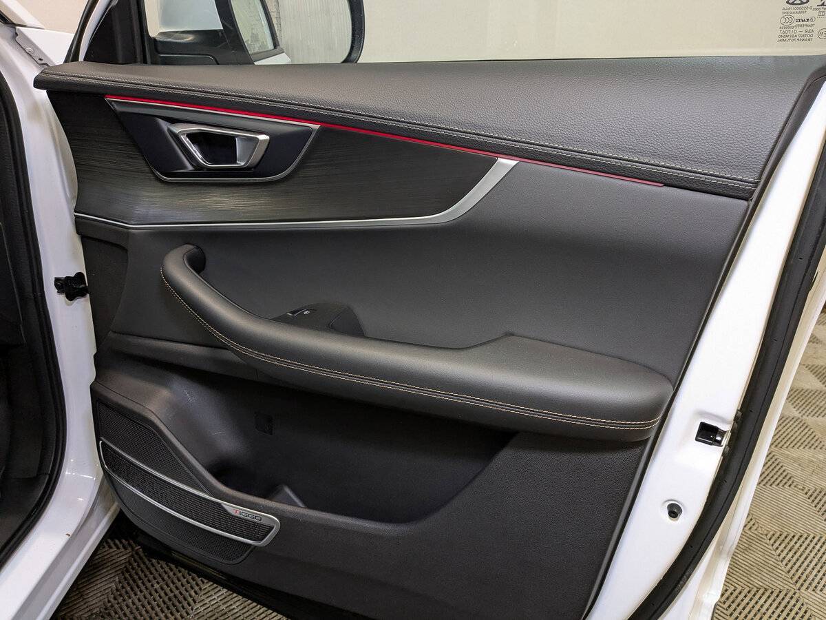 Купить Chery Tiggo 8, 2021, 62 170 км, фото №25